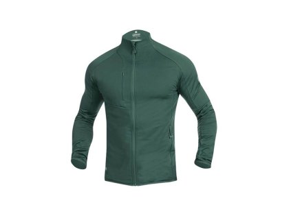 ARDON®BREEFFIDRY mikina funkční termoactiv - Zelená