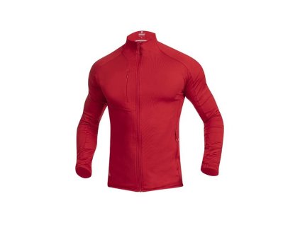 ARDON®BREEFFIDRY mikina funkční termoactiv - Červená