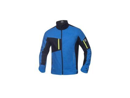ARDON®4Xstretch® blůza pánská - Modrá