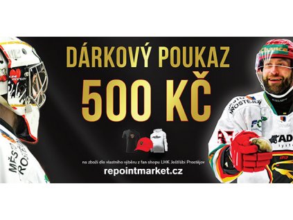 Poukaz500