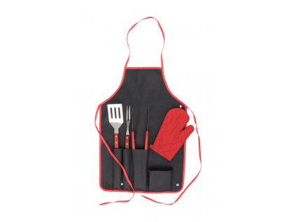 Axon, BBQ set