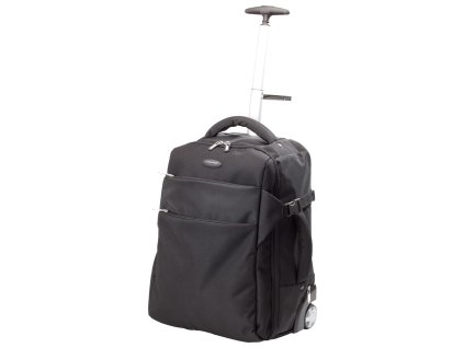 Kuman, batoh  na kolečkách