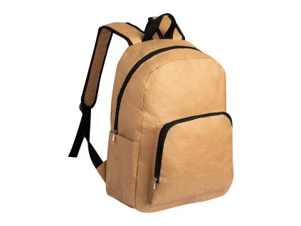 Kizon, papírový batoh