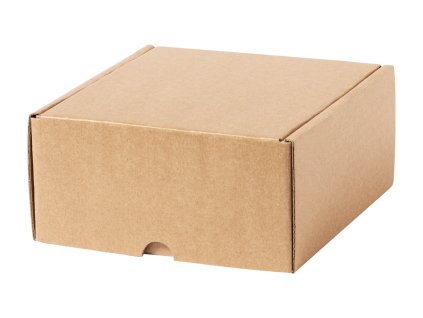 Ciril, poštovní krabice