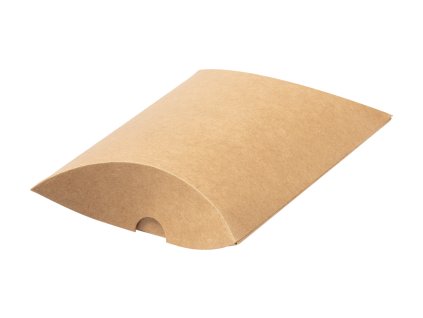 Handru, krabice na polštář