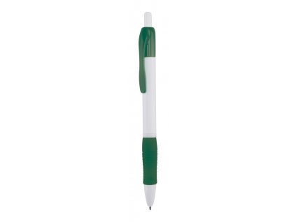 Zufer, kuličkové pero | zelená