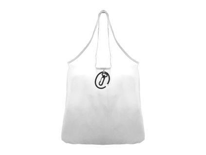 Persey, nákupní taška | bílá