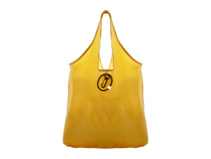 Persey, nákupní taška | žlutá