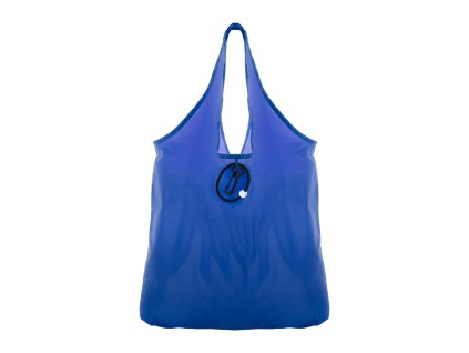 Persey, nákupní taška | modrá