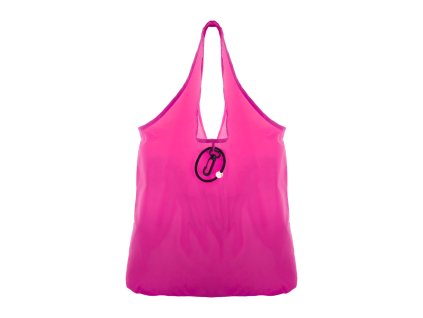 Persey, nákupní taška | růžová