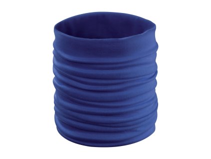 Cherin, víceúčelový šátek | modrá