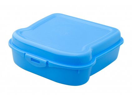 Noix, box na jídlo | modrá