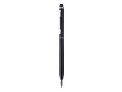 Byzar, dotykové kuličkové pero | černá