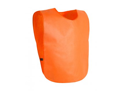 Cambex, sportovní vesta | oranžová