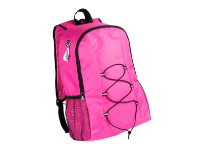 Lendross, batoh | růžová