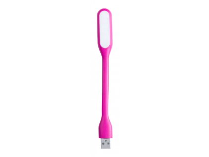 Anker, USB baterka | růžová