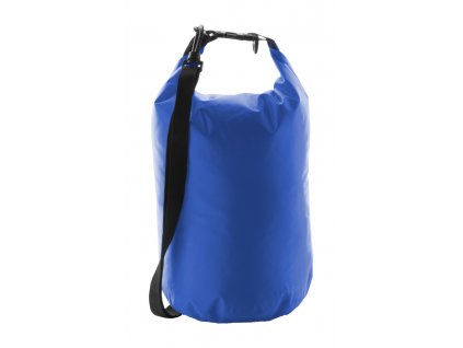 Tinsul, voděodolná taška | modrá