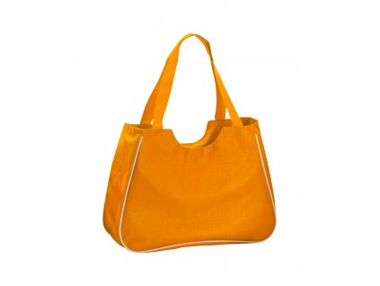 Maxi, plážová taška | oranžová