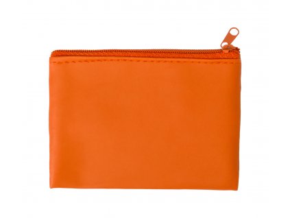 Dramix, peněženka | oranžová