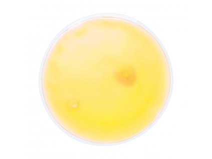 Kison, tepelný polštářek | žlutá
