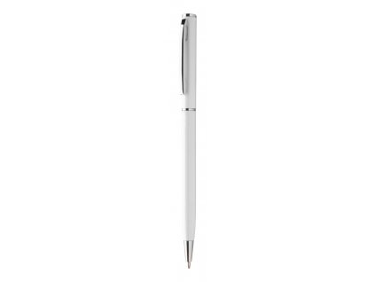 Zardox, kuličkové pero | bílá
