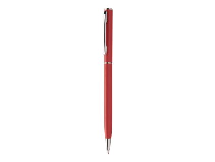 Zardox, kuličkové pero | červená