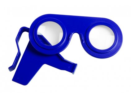 Bolnex, brýle pro virtuální realitu | modrá