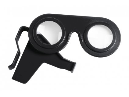 Bolnex, brýle pro virtuální realitu | černá