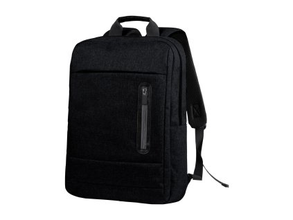 Nevium, batoh | černá