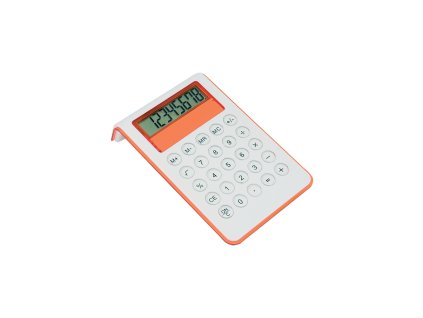 Myd, kalkulačka | oranžová