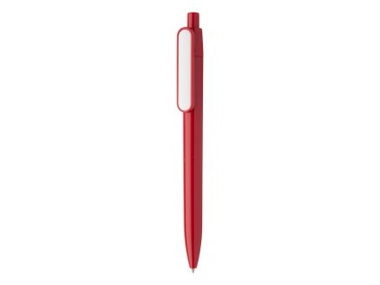 Banik, kuličkové pero | červená