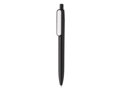 Banik, kuličkové pero | černá