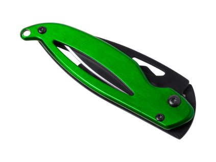 Thiam, kapesní nůž | zelená