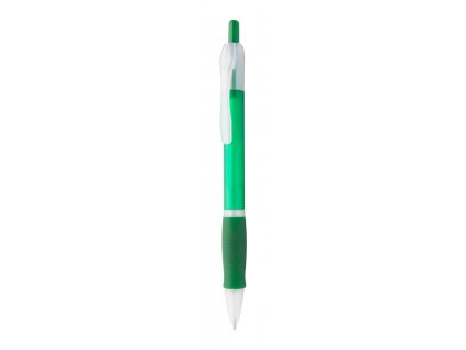 Zonet, kuličkové pero | zelená