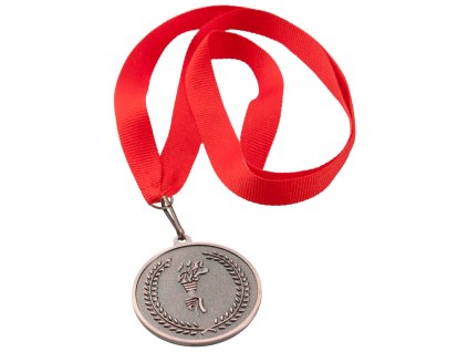 Corum, medaile | bronzová