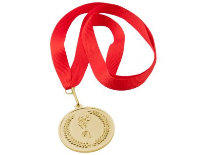 Corum, medaile | zlatá