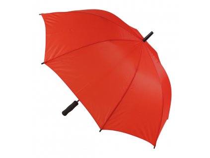 Typhoon, deštník | červená