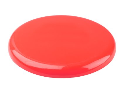 Smooth Fly, frisbee | červená