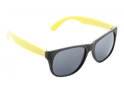 Glaze, sluneční brýle | žlutá