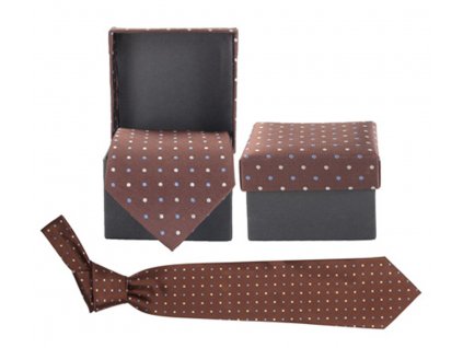 Luxey, kravata