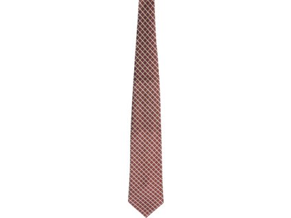 Tienamic, kravata | hnědá