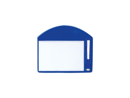 Learning, tabulka | modrá