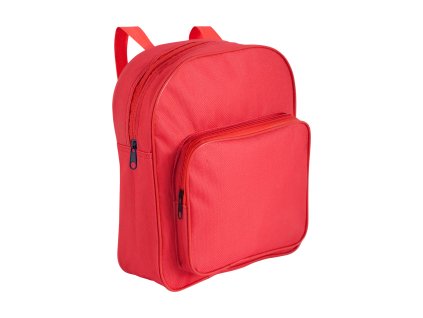 Kiddy, batoh | červená
