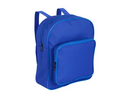 Kiddy, batoh | modrá