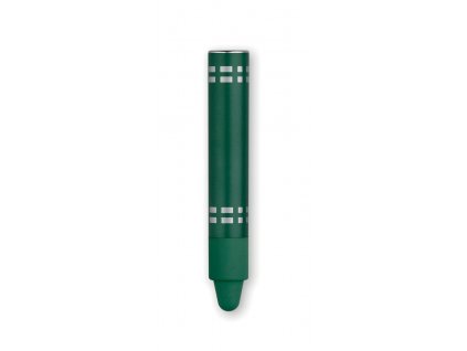 Cirex, dotykové pero | zelená