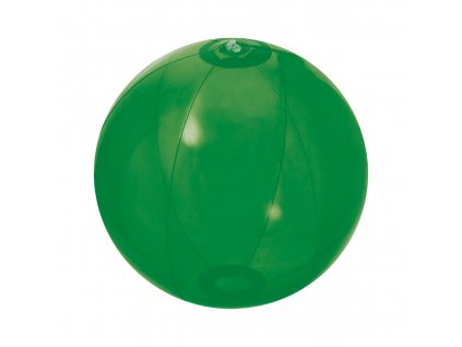 Nemon, plážový míč (ø28 cm) | zelená