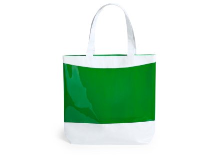 Rastek, nákupní taška | zelená