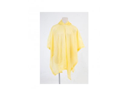 Montello, pláštěnka | žlutá