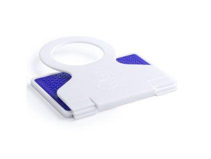 Marsal, držák nabíječky na mobil | modrá