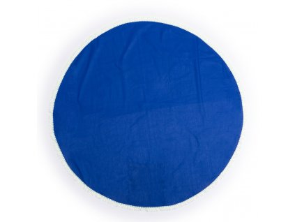 Hansier, plážová matrace | modrá